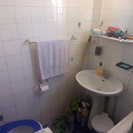 Appartement Blue Hill *