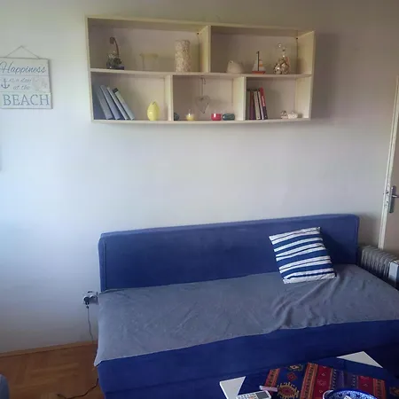 Blue Hill Appartement