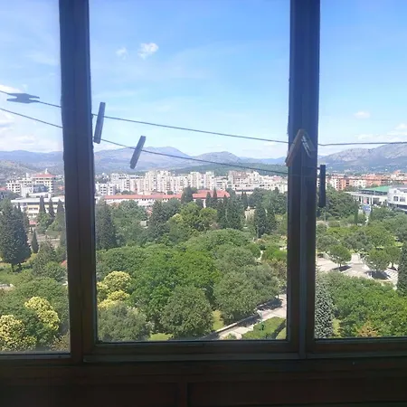 Blue Hill Appartement *