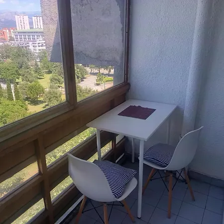 Blue Hill * Podgorica