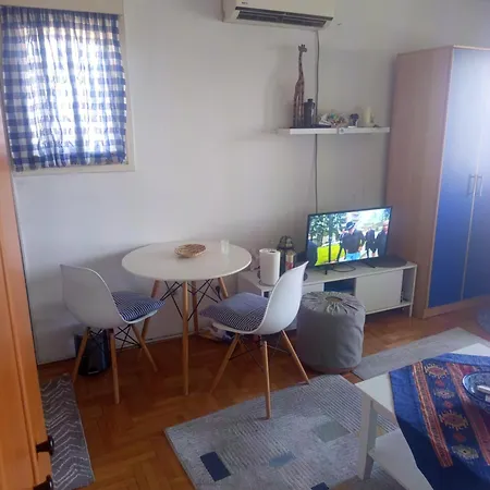 Blue Hill Appartement Podgorica